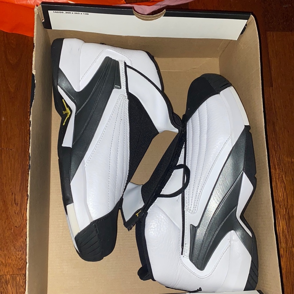 Jordan Jumpman Swifts